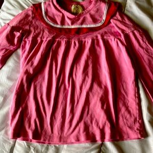 Beaufort bonnet shirt